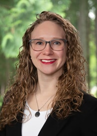 Kristen Gavin